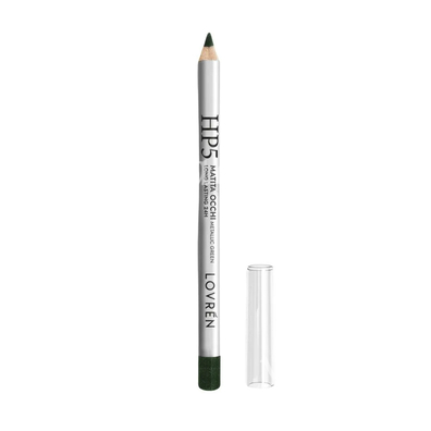 Lovren matita occhi metallic green 24 ore 1,1 g