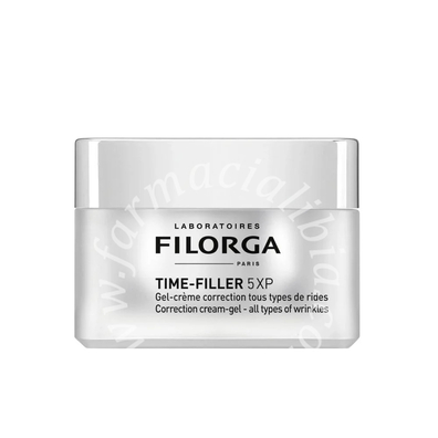 Filorga time filler 5 xp creme 50 ml