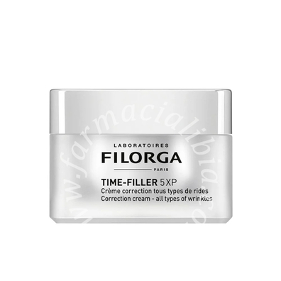 Filorga time filler 5xp cream pot 50 ml