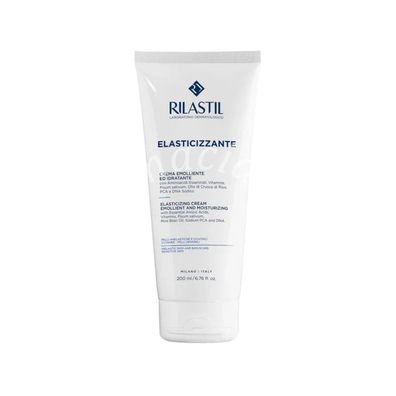 Rilastil elasticizzante crema 200 ml nnf special price