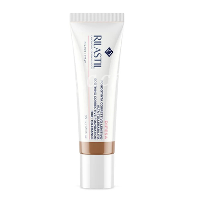 Rilastil fondotinta correttivo lenitivo 05 30 ml