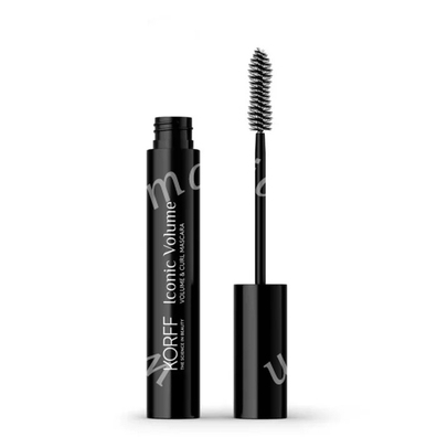 Korff mascara iconic volume