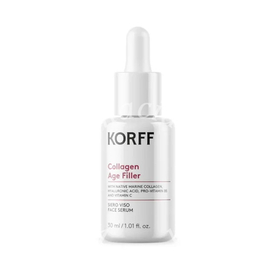 Korff collagen age filler siero 30 ml