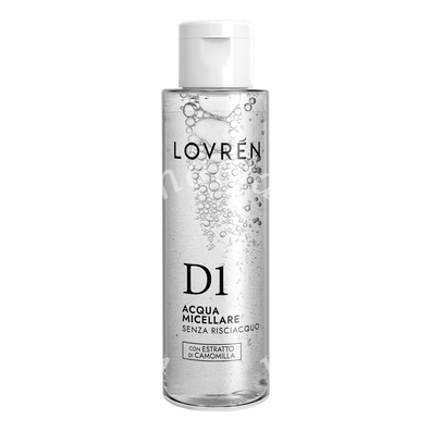 Lovren acqua micellare 100 ml