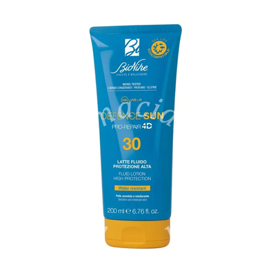 Defence sun 30 latte fluido 200 ml