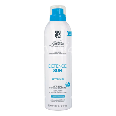 Defence sun spray doposole rinfrescante 200 ml