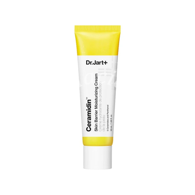 Dr jart+ ceramidin skin barrier moisturizing cream 50 ml
