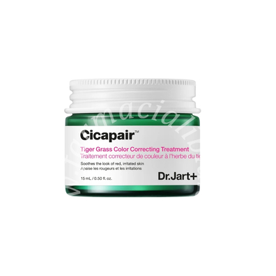 Dr jart+ cicapair tiger grass color correcting treatmen 30 ml