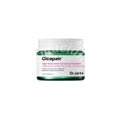 Dr jart+ cicapair tiger grass color correcting treatment 50 ml