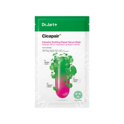 Dr jart+ cicapair redness rescue kit 30 ml+15 ml+15 ml+25 g