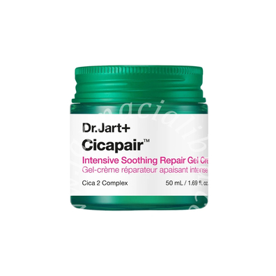 Dr jart+ cicapair intensive soothing repair gel cream 50 ml
