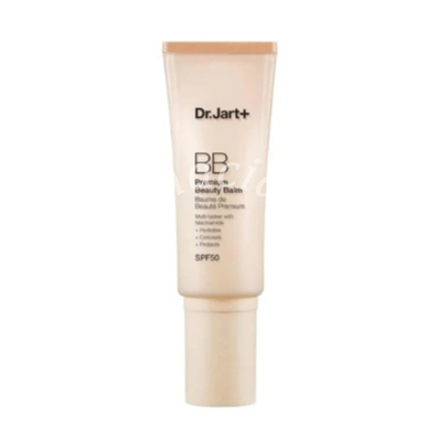 Dr jart+ premium beauty balm 02 light medium-medium 40 ml