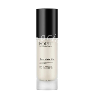 Korff make up base illuminante 30 ml