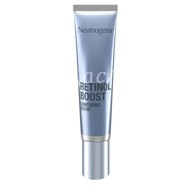 Neutrogena retinol boost crema occhi 15 ml