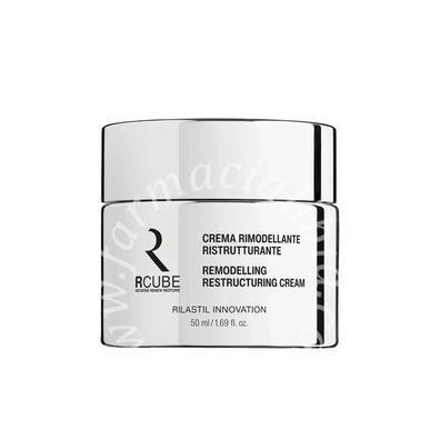 Rilastil rcube crema rimodellante ristrutturante 15 ml