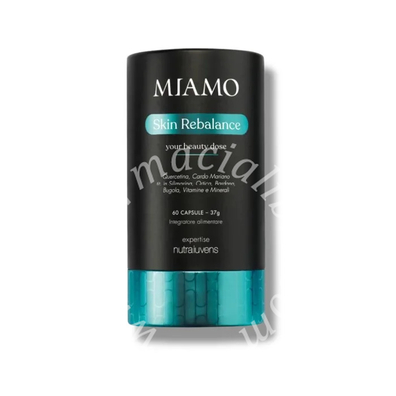 Miamo skin rebalance 60cps