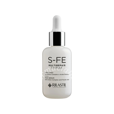 Rilastil multirepair ferulic siero 30 ml