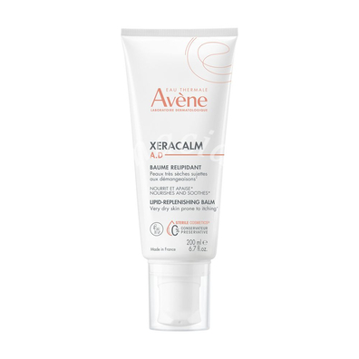 Avene xeracalm ad balsamo liporestitutivo 200 ml nuova formula