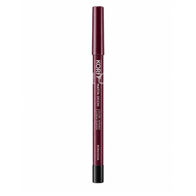 Korff matita occhi 03 burgundy limited edition