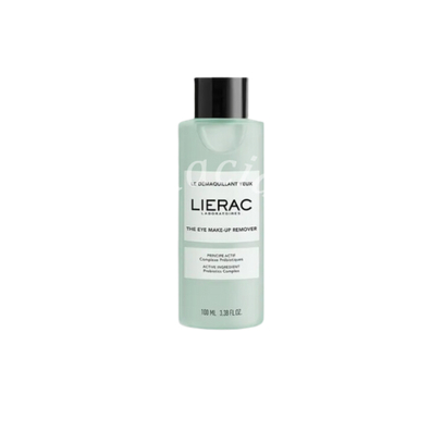 Lierac struccante occhi bifasico 100 ml 2022