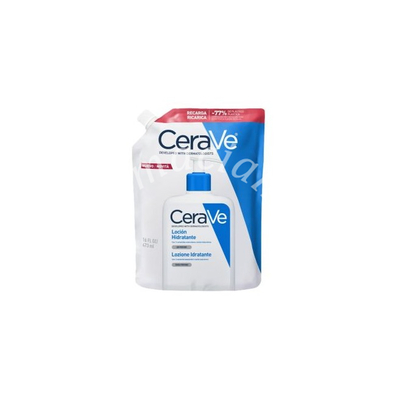 Cerave lozione idratante refill 473 ml