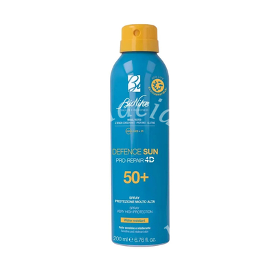 Defence sun 50+ spray 200 ml