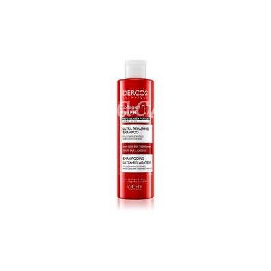 Dercos technique collagen repair shampoo 200 ml