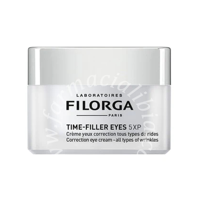 Filorga time filler eyes 5xp std 2023 15 ml