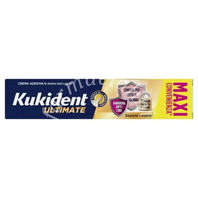 Kukident ultimate neutro 57 g
