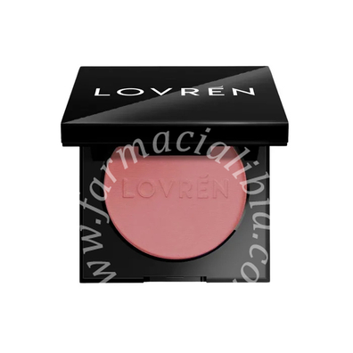 Lovren bl2 blush color intense 4,2 g