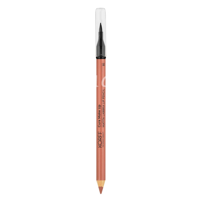 Korff make up matita labbra 01 nk
