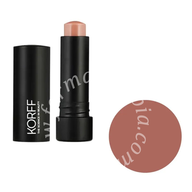 Korff cure make up balsamo labbra colorato 01 limited edition