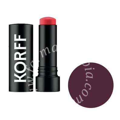 Korff cure make up balsamo labbra colorato 03 limited edition