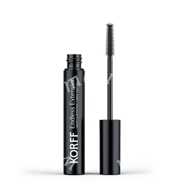 Korff mascara endless extension