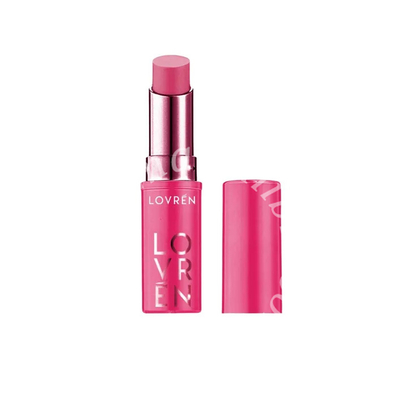 Lovren lb2 lip stick balm color boost rubino 3,5 g