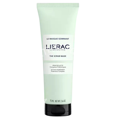 Lierac maschera esfoliante 75 ml 2022