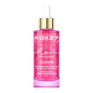 Nuxe hair prodigieux siero capelli e cuoio capelluto 50ml