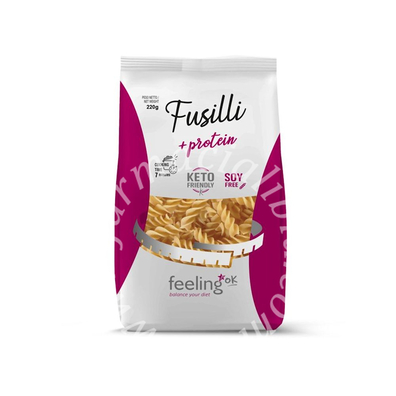 Feeling ok fusilli start 220 g