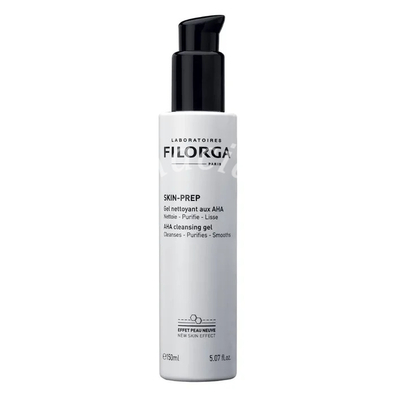 Filorga s p aha cleansing gel 150 ml