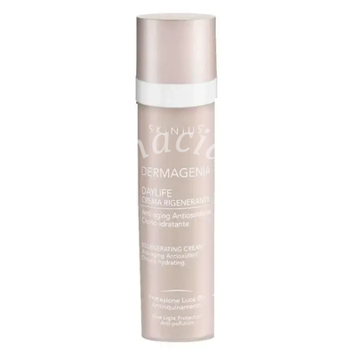 Skinius Dermagenia daylife crema rigenerante 50 ml
