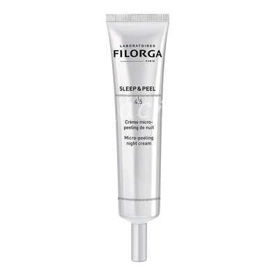 Filorga sleep & peel 40 ml