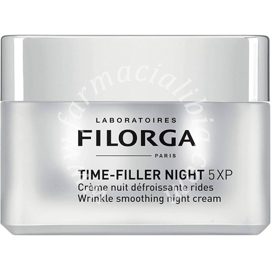 Filorga time filler night 5xp 50 ml