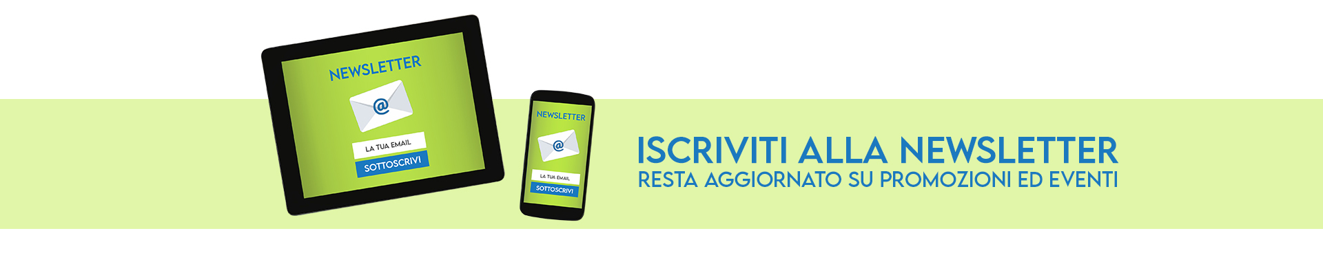 newsletter - Farmacia Libia