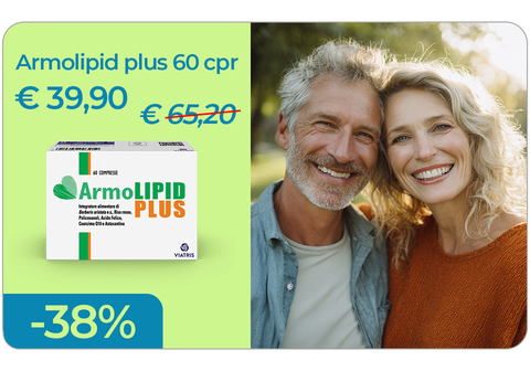 https://www.farmacialibia.it/armolipid-plus-60-compresse - Farmacia Libia