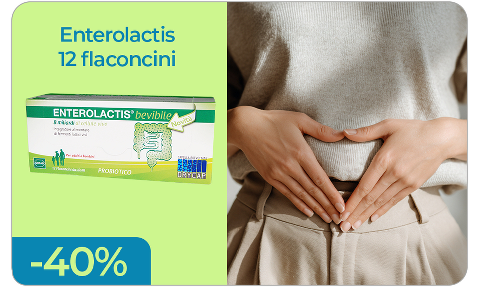 https://www.farmacialibia.it/enterolactis-bevibile-12-flaconcini-x-10-ml - Farmacia Libia
