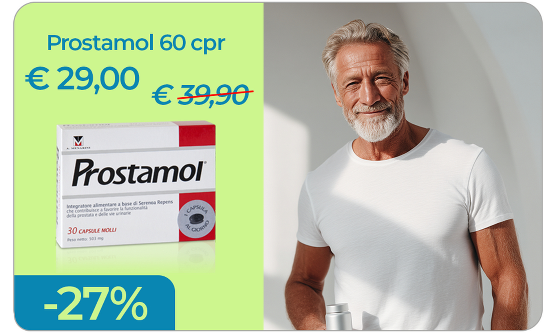 https://www.farmacialibia.it/prostamol-60-capsule-molli - Farmacia Libia