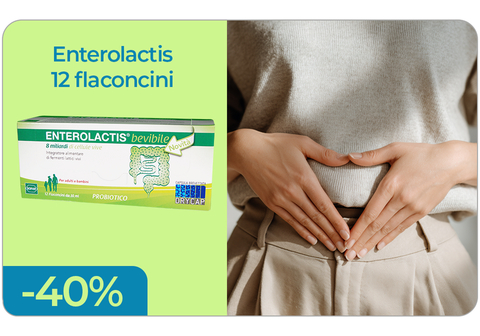 https://www.farmacialibia.it/enterolactis-bevibile-12-flaconcini-x-10-ml - Farmacia Libia