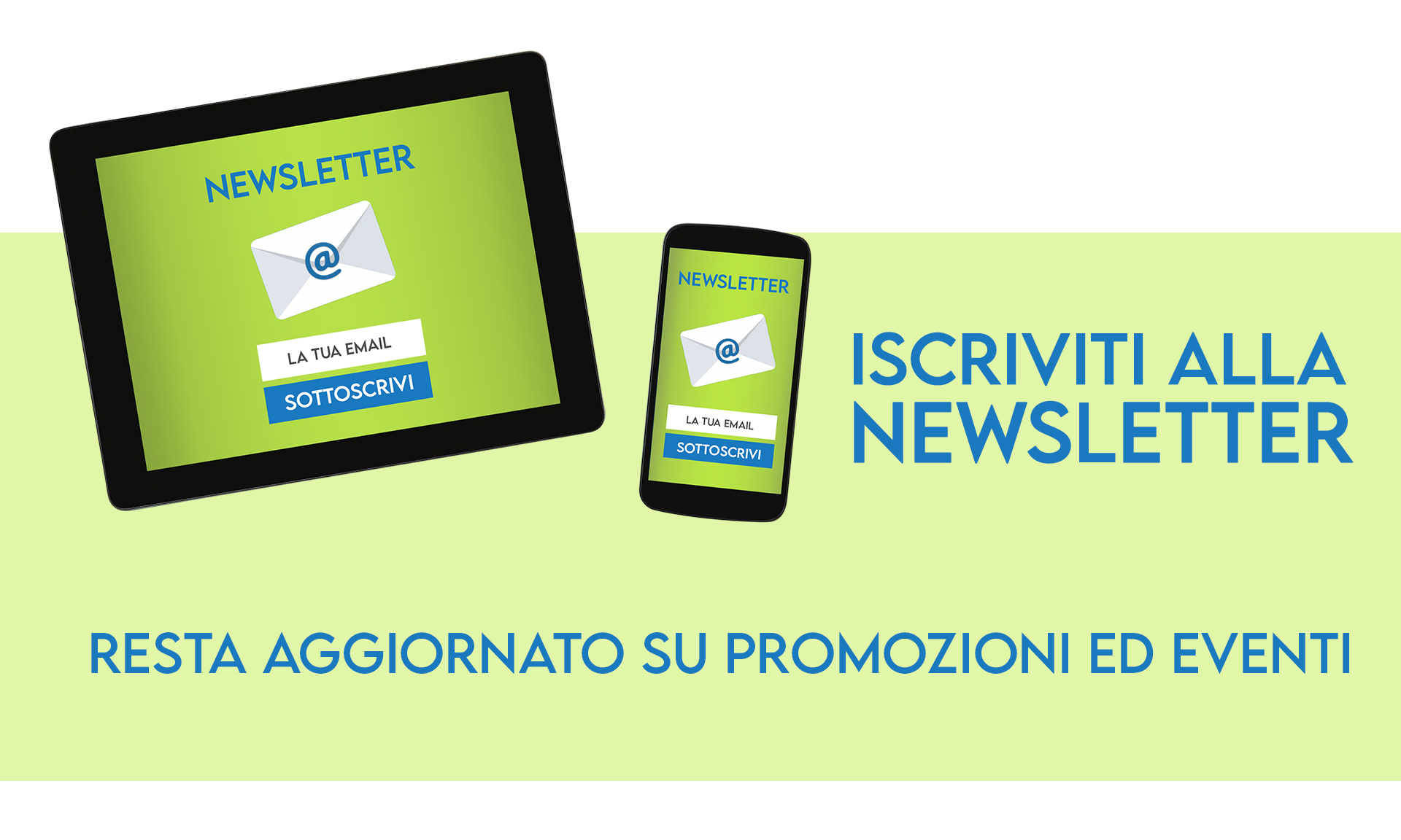 newsletter - Farmacia Libia