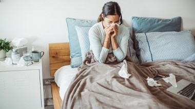 Quali soluzioni contro influenza e raffreddore?