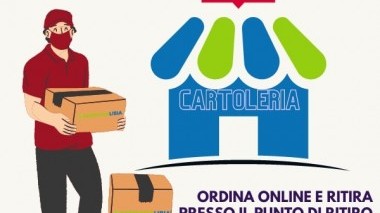 Ordina online e ritira al Fermopoint più vicino!